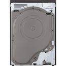  LG 7.8 cu. ft. Electric Dryer with Heat Pump DLHC4002B IMAGE 7