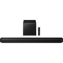  Samsung 5.1.2-Channel Sound Bar with Bluetooth HW-Q800H/ZA IMAGE 1