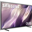  Samsung S95H 83-inch 4K UHD Smart OLED TV QN83S95HAEXZA IMAGE 2