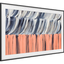  Samsung The Frame LS03HE 85-inch 4K UHD Smart LED TV QN85LS03HEFXZA IMAGE 5