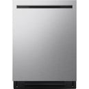  LG Built-in Dishwasher with SenseClean™ Wash System LDNPQ445S IMAGE 1