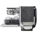  LG Built-in Dishwasher with SenseClean™ Wash System LDNPQ445S IMAGE 2