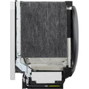  LG Built-in Dishwasher with SenseClean™ Wash System LDNPQ445S IMAGE 6