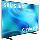  Samsung U8000HFX 55-inch 4K UHD Smart LED TV UN55U8000HFXZA IMAGE 3