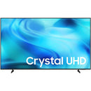  Samsung U8000HFX 55-inch 4K UHD Smart LED TV UN55U8000HFXZA IMAGE 4