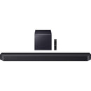  Samsung 7.1.2-Channel Sound Bar HW-Q900H/ZA IMAGE 1