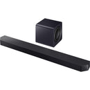  Samsung 7.1.2-Channel Sound Bar HW-Q900H/ZA IMAGE 2
