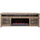 Legends Home Dakota Electric Fireplace DK5410.BNW IMAGE 1