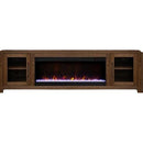  Legends Home Haven Electric Fireplace HV5425.OBR IMAGE 1