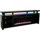  Legends Home Fireplaces Electric OR5410.CLV IMAGE 3