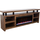  Legends Home Fireplaces Electric OR5410.OBR IMAGE 4