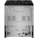  Bosch 300 Series Freestanding Gas Range Stainless Steel HGF3050MUC IMAGE 9