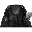  Infinity Massage Chairs Massage Chairs Massage Chair Circadian® Syner-D® Massage Chair - Black IMAGE 2