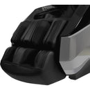  Infinity Massage Chairs Massage Chairs Massage Chair Circadian® Syner-D® Massage Chair - Black IMAGE 5