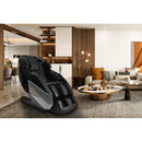  Infinity Massage Chairs Massage Chairs Massage Chair Circadian® Syner-D® Massage Chair - Black IMAGE 8