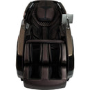  Infinity Massage Chairs Massage Chairs Massage Chair Circadian® Syner-D® Massage Chair - Brown IMAGE 2