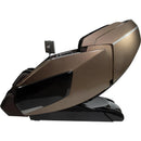  Infinity Massage Chairs Massage Chairs Massage Chair Circadian® Syner-D® Massage Chair - Brown IMAGE 3