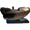  Infinity Massage Chairs Massage Chairs Massage Chair Circadian® Syner-D® Massage Chair - Brown IMAGE 4