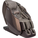  Infinity Massage Chairs Massage Chairs Massage Chair Sensation 4D DualFlex Massage Chair - Dark Brown / Dark Gray IMAGE 1