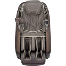  Infinity Massage Chairs Massage Chairs Massage Chair Sensation 4D DualFlex Massage Chair - Dark Brown / Dark Gray IMAGE 2