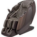  Infinity Massage Chairs Massage Chairs Massage Chair Sensation 4D DualFlex Massage Chair - Dark Brown / Dark Gray IMAGE 3