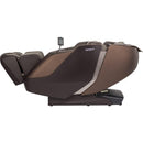  Infinity Massage Chairs Massage Chairs Massage Chair Sensation 4D DualFlex Massage Chair - Dark Brown / Dark Gray IMAGE 5