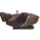  Infinity Massage Chairs Massage Chairs Massage Chair Sensation 4D DualFlex Massage Chair - Dark Brown / Dark Gray IMAGE 6