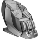  Infinity Massage Chairs Massage Chairs Massage Chair Sensation 4D DualFlex Massage Chair - Silver / Gray IMAGE 1