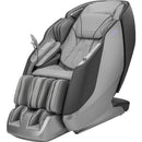  Infinity Massage Chairs Massage Chairs Massage Chair Sensation 4D DualFlex Massage Chair - Silver / Gray IMAGE 3