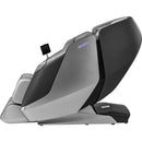  Infinity Massage Chairs Massage Chairs Massage Chair Sensation 4D DualFlex Massage Chair - Silver / Gray IMAGE 4
