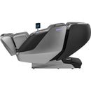  Infinity Massage Chairs Massage Chairs Massage Chair Sensation 4D DualFlex Massage Chair - Silver / Gray IMAGE 5