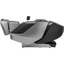  Infinity Massage Chairs Massage Chairs Massage Chair Sensation 4D DualFlex Massage Chair - Silver / Gray IMAGE 6