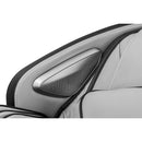  Infinity Massage Chairs Massage Chairs Massage Chair Sensation 4D DualFlex Massage Chair - Silver / Gray IMAGE 7