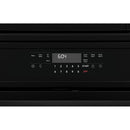  Frigidaire 30-inch built-in Microwave Combination Wall Oven with Air Fry FCWM3030AB IMAGE 10