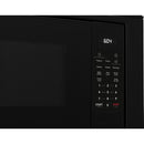  Frigidaire 30-inch built-in Microwave Combination Wall Oven with Air Fry FCWM3030AB IMAGE 11