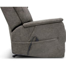  Flexsteel Fabric Lift Chair with Heat and Massage 1073-55P5 358-04 IMAGE 10