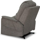 Flexsteel Fabric Lift Chair with Heat and Massage 1073-55P5 358-04 IMAGE 11