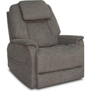  Flexsteel Fabric Lift Chair with Heat and Massage 1073-55P5 358-04 IMAGE 1