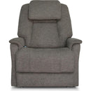  Flexsteel Fabric Lift Chair with Heat and Massage 1073-55P5 358-04 IMAGE 2