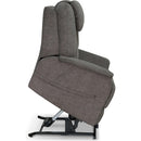  Flexsteel Fabric Lift Chair with Heat and Massage 1073-55P5 358-04 IMAGE 6