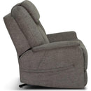  Flexsteel Fabric Lift Chair with Heat and Massage 1073-55P5 358-04 IMAGE 9