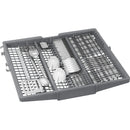  Bosch 24-inch 300 Series Dishwasher SHV53EM3N IMAGE 10
