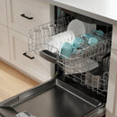  Bosch 24-inch 300 Series Dishwasher SHV53EM3N IMAGE 12