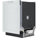  Bosch 24-inch 300 Series Dishwasher SHV53EM3N IMAGE 14
