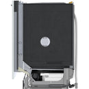  Bosch 24-inch 300 Series Dishwasher SHV53EM3N IMAGE 16