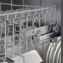  Bosch 24-inch 300 Series Dishwasher SHV53EM3N IMAGE 17