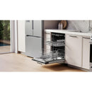  Bosch 24-inch 300 Series Dishwasher SHV53EM3N IMAGE 19