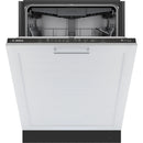  Bosch 24-inch 300 Series Dishwasher SHV53EM3N IMAGE 2