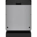  Bosch 24-inch 300 Series Dishwasher SHV53EM3N IMAGE 4