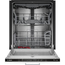  Bosch 24-inch 300 Series Dishwasher SHV53EM3N IMAGE 5